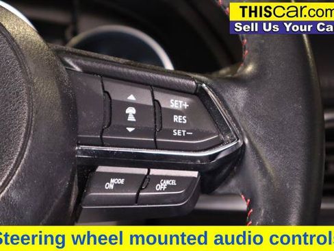 Used 2021 MAZDA CX-5 Carbon Edition AWD/4WD image 18
