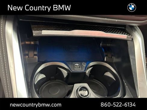 Used 2025 BMW 440i xDrive w/ Premium Package AWD/4WD image 15