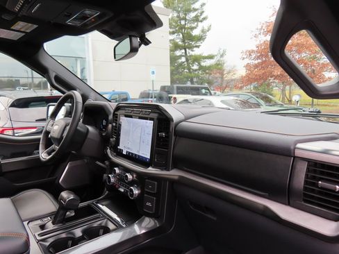 Used 2023 Ford F150 Tremor w/ Equipment Group 402A High image 21