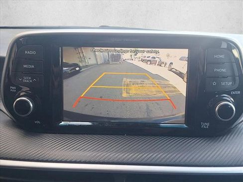 Used 2020 Hyundai Tucson SEL FWD image 13