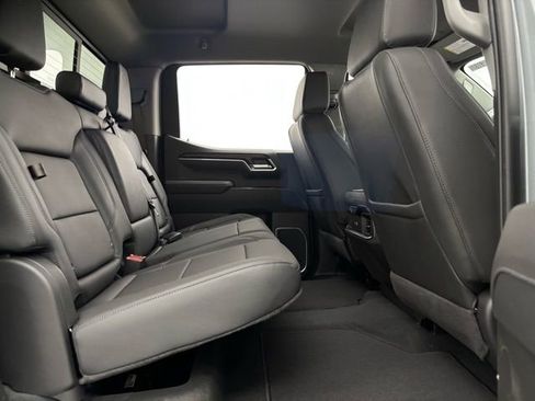 New 2026 GMC Sierra 1500 SLT w/ SLT Premium Plus Package AWD/4WD image 35