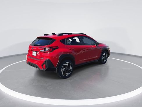 New 2026 Subaru Crosstrek 2.5i Limited AWD/4WD image 8