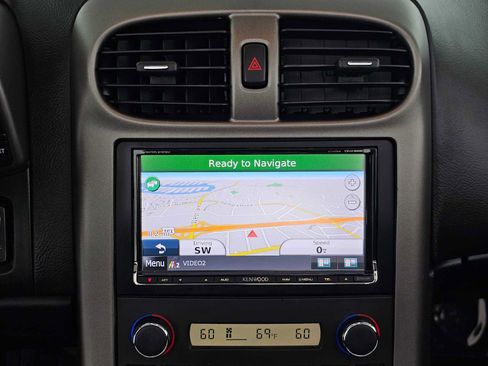 Used 2007 Chevrolet Corvette Convertible w/ Preferred Equipment Group image 23