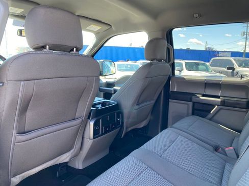 Used 2019 Ford F150 XLT w/ Equipment Group 302A Luxury AWD/4WD image 14