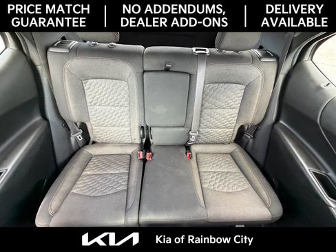 Used 2019 Chevrolet Equinox LT FWD image 22