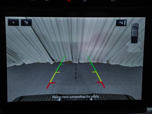 Certified 2021 Ford F150 Lariat w/ Equipment Group 502A High image 52