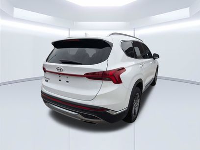 Certified 2023 Hyundai Santa Fe SEL w/ Premium Package