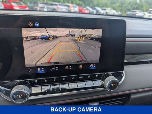 New 2026 Chevrolet Colorado Z71 w/ Technology Package AWD/4WD image 23