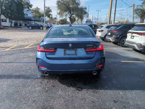 Used 2024 BMW 330i Sedan image 6