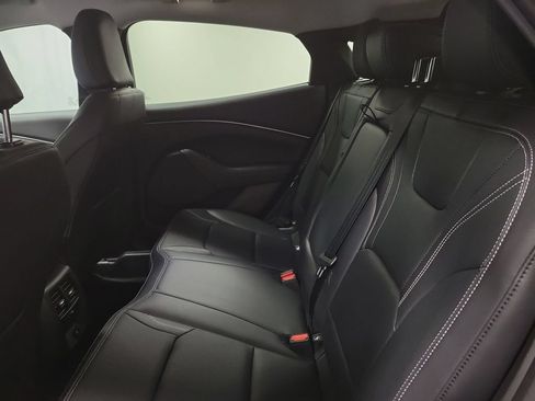 Used 2025 Ford Mustang Mach-E Premium AWD/4WD image 26