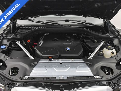 Used 2023 BMW X4 xDrive30i w/ Convenience Package image 30
