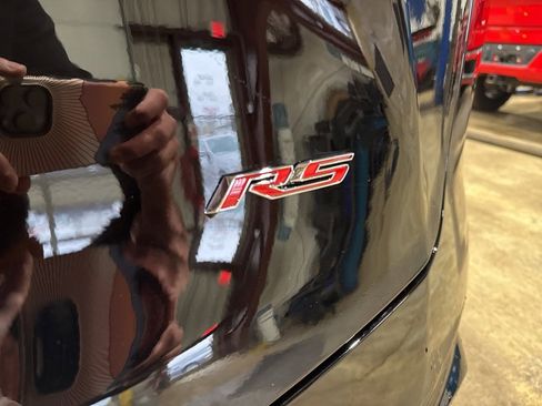 New 2026 Chevrolet Blazer RS w/ Driver Confidence II Package image 14