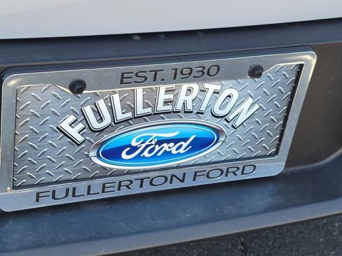 New 2026 Ford Bronco Sport Outer Banks AWD/4WD image 12