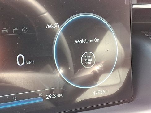 Used 2023 Hyundai Tucson XRT image 21