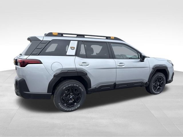 New 2026 Subaru Outback Wilderness AWD/4WD image 2