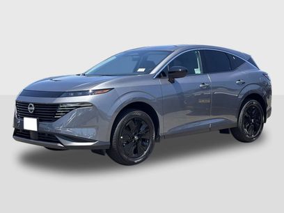 New 2026 Nissan Murano SV