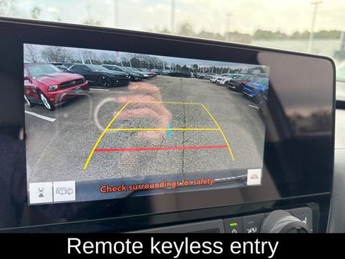 Used 2025 Toyota Grand Highlander AWD Hybrid image 14