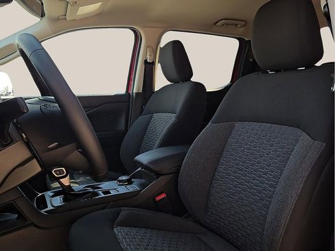 New 2025 Ford Ranger XLT w/ Black Appearance Package image 11