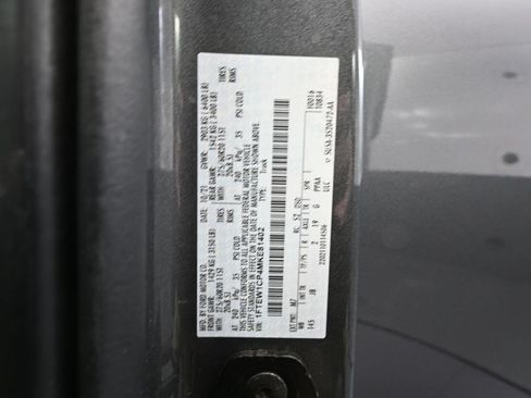 Used 2021 Ford F150 XL w/ STX Appearance Package RWD image 48