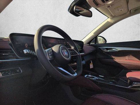 New 2026 Buick Envision Sport Touring image 3