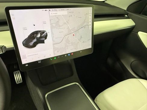 Used 2021 Tesla Model Y Performance AWD/4WD image 24