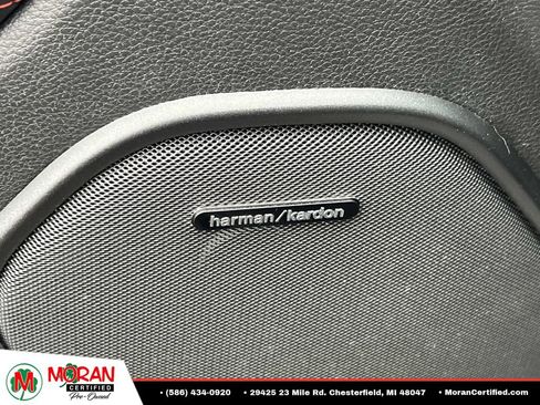 Used 2024 Dodge Durango R/T AWD/4WD image 17