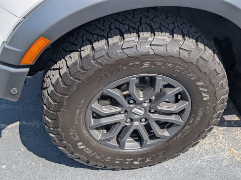 Used 2024 Ford Ranger Raptor AWD/4WD image 18