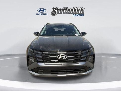 Used 2026 Hyundai Tucson SEL FWD image 2