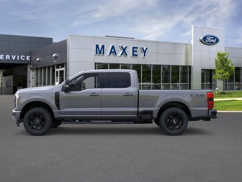 New 2026 Ford F350 XLT w/ XLT Premium Package image 3