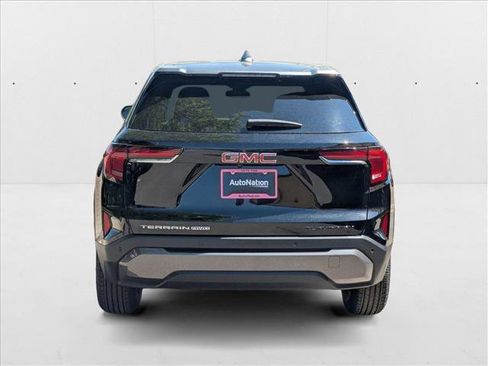 New 2026 GMC Terrain Elevation image 8