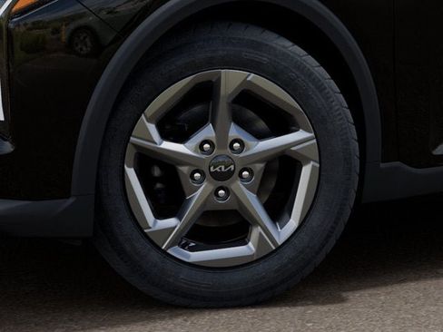 New 2026 Kia K4 FWD image 9
