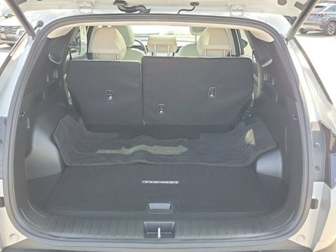 Used 2023 Hyundai Tucson Limited AWD/4WD image 30