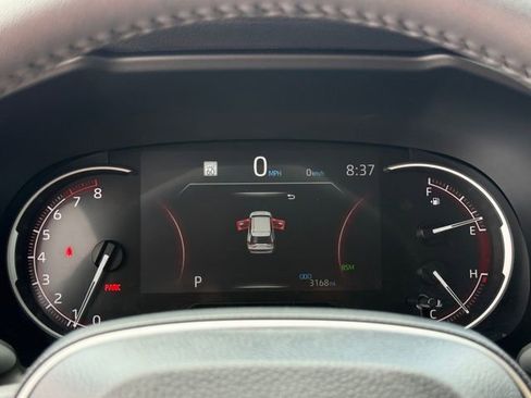 Used 2025 Toyota RAV4 XLE Premium image 17