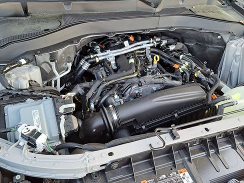 New 2026 Ford Explorer Active image 15