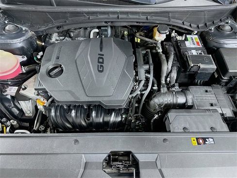 Used 2022 Hyundai Santa Cruz SEL w/ Activity Package image 21