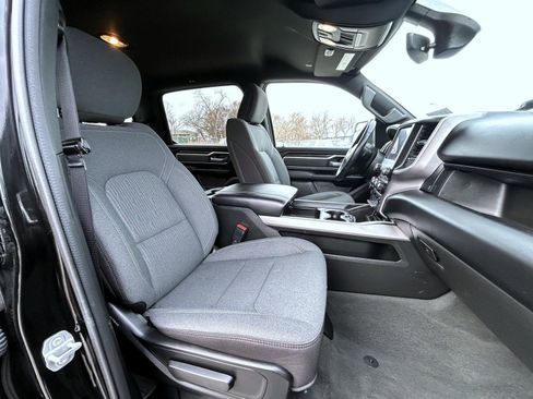 Used 2022 RAM 1500 Big Horn image 15