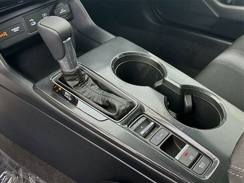 New 2026 Honda Civic Sport image 24