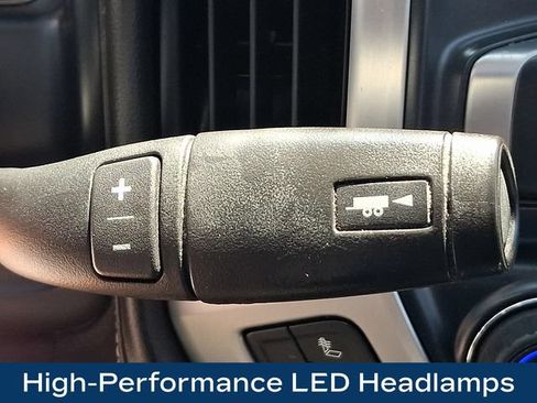 Used 2018 GMC Sierra 1500 SLT AWD/4WD image 12