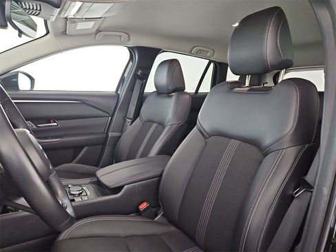 Used 2025 MAZDA CX-50 AWD 2.5 S w/ Select Package image 24