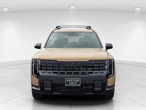 New 2027 Kia Telluride EX X-Line AWD/4WD image 8