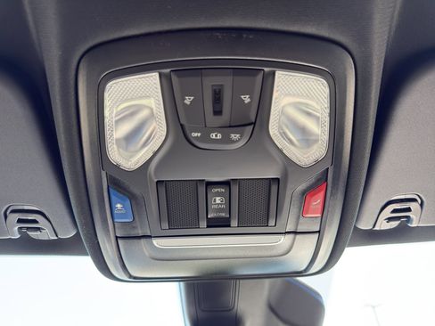 New 2026 RAM 1500 Classic Warlock image 24