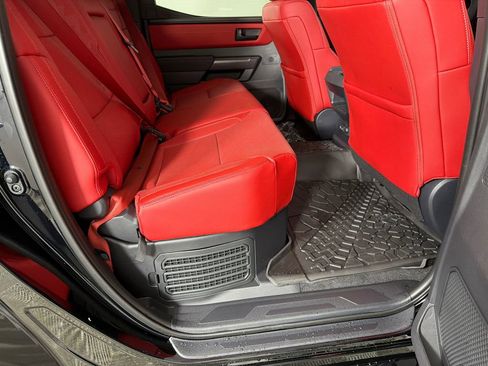 Used 2026 Toyota Tundra TRD Pro image 16