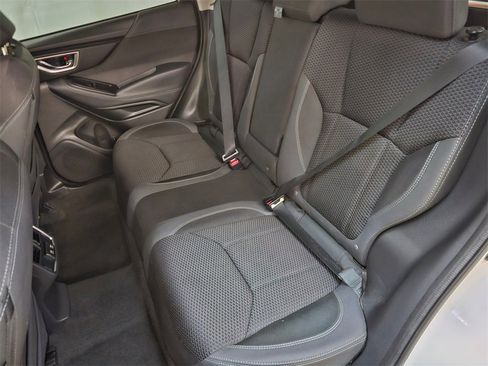 Used 2023 Subaru Forester Premium image 17