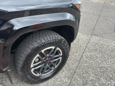 Certified 2024 Toyota Tacoma TRD Sport w/ TRD Sport Upgrade Package AWD/4WD image 26
