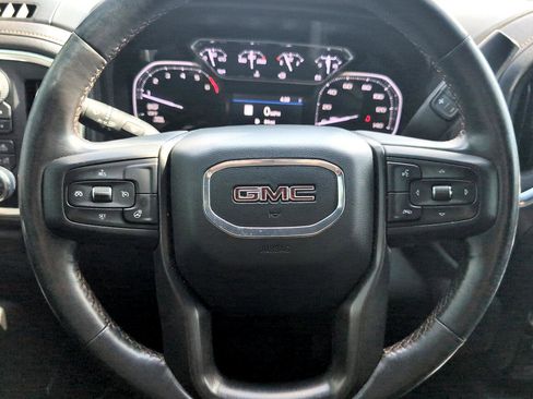 Used 2021 GMC Sierra 1500 AT4 w/ AT4 Preferred Package image 22