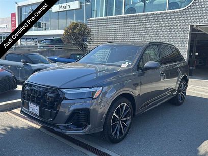 Used 2026 Audi Q7 2.0T Premium Plus w/ Premium Plus Package