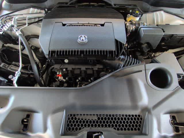 New 2026 Acura MDX A-Spec AWD/4WD image 15