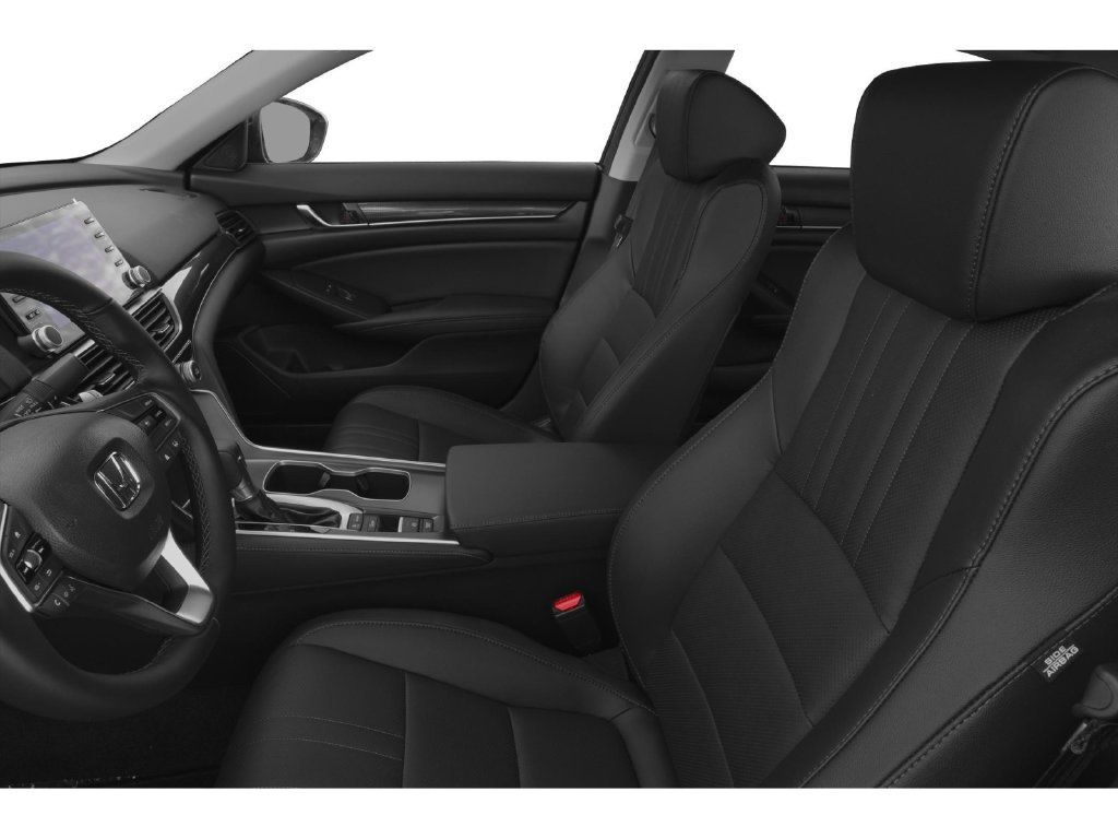 Used 2021 Honda Accord Sport Special Edition image 6