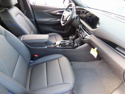 New 2025 Buick Envista Sport Touring w/ Convenience I Package image 8