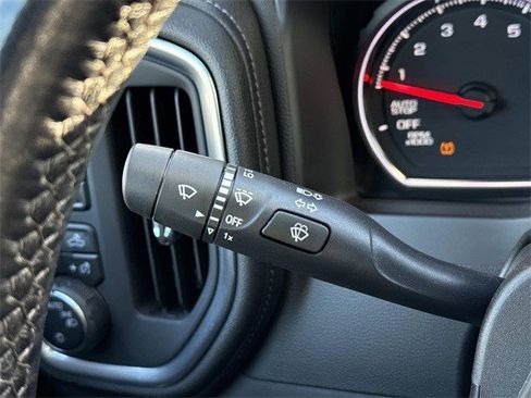 Used 2022 Chevrolet Silverado 1500 RST w/ All Star Edition Plus image 25